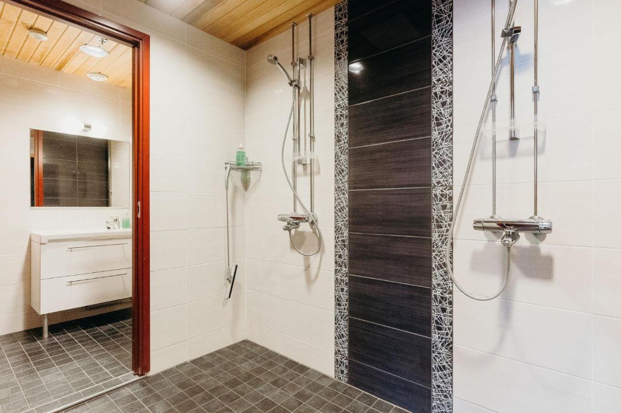 Hotel Salora Dış mekan fotoğraf