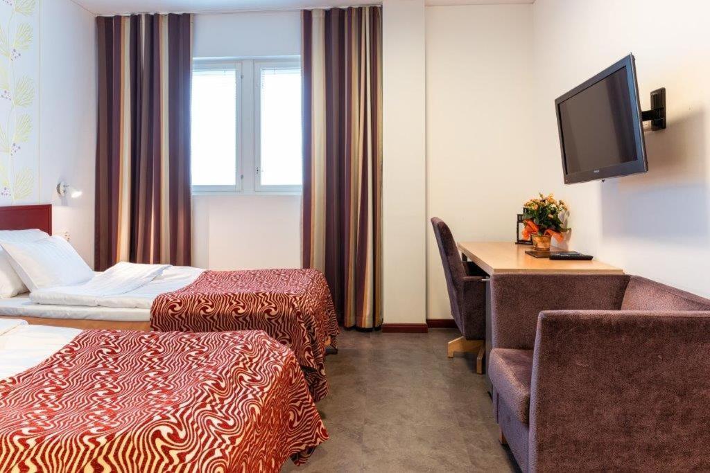 Hotel Salora Dış mekan fotoğraf