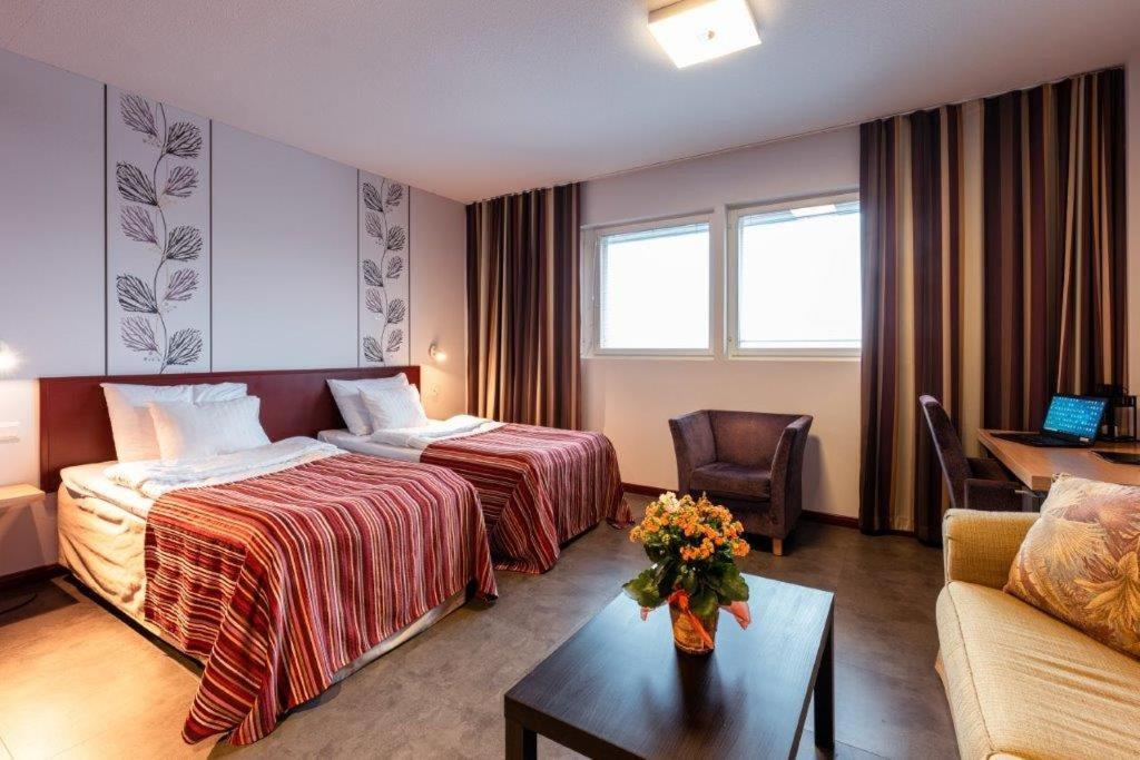 Hotel Salora Dış mekan fotoğraf