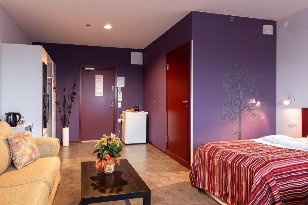 Hotel Salora Dış mekan fotoğraf