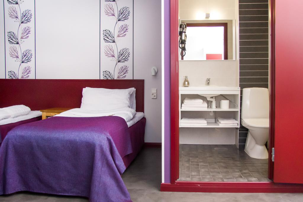 Hotel Salora Dış mekan fotoğraf