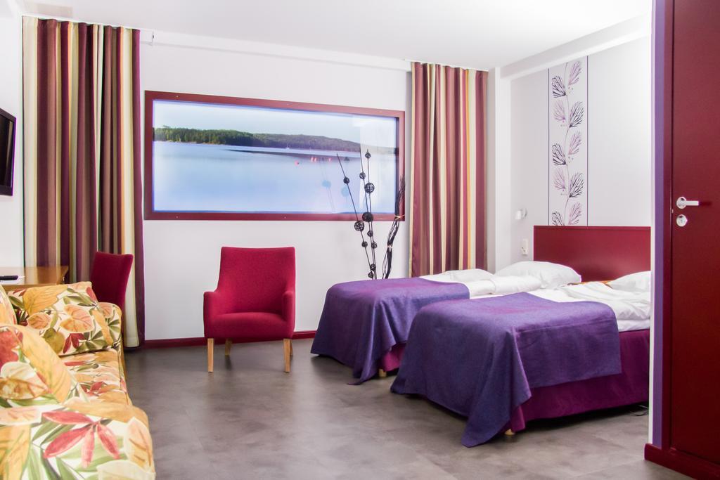 Hotel Salora Dış mekan fotoğraf