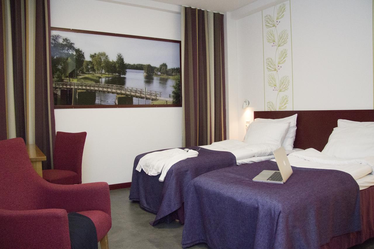 Hotel Salora Dış mekan fotoğraf
