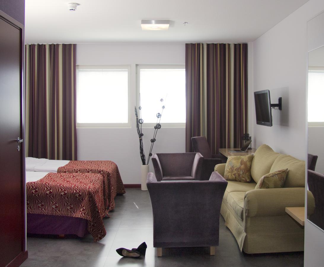 Hotel Salora Dış mekan fotoğraf