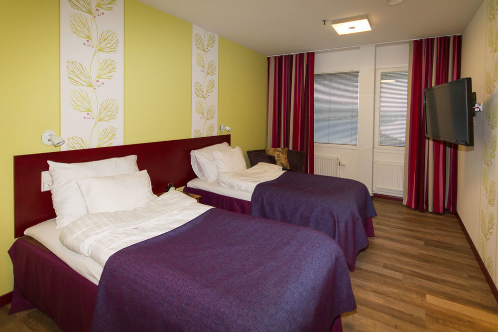 Hotel Salora Dış mekan fotoğraf