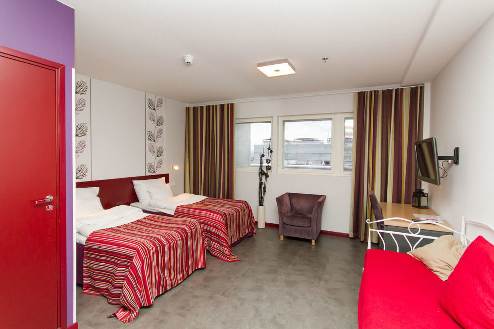 Hotel Salora Dış mekan fotoğraf